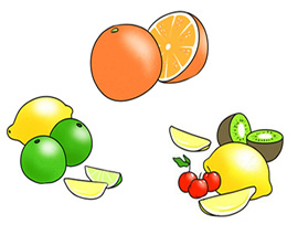 ビタミンCを大量に摂取